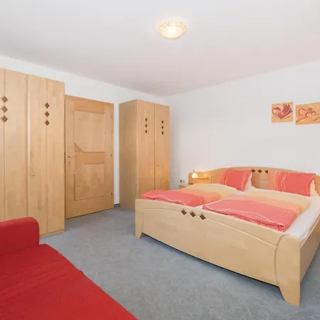 Mit Gebietspano Apartman