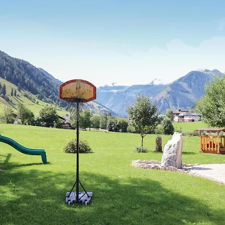 Mit Gebietspano Apartman