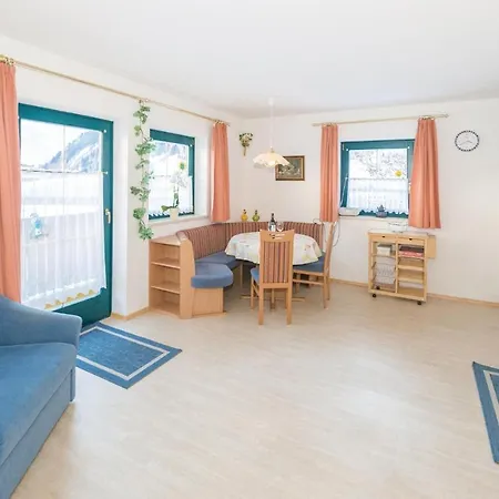 Mit Gebietspano Apartman *