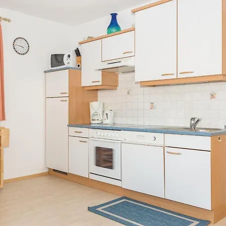 Mit Gebietspano Apartman Rauris