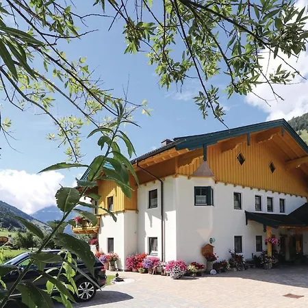 Apartman Mit Gebietspano Rauris