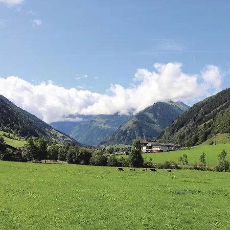 Mit Gebietspano Apartman