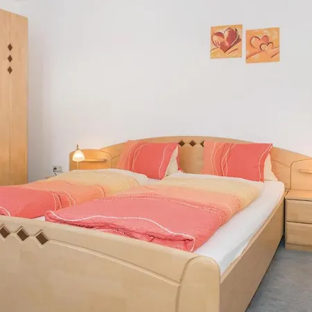 Mit Gebietspano Apartament