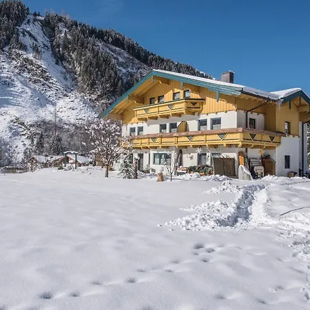 Mit Gebietspano * Rauris