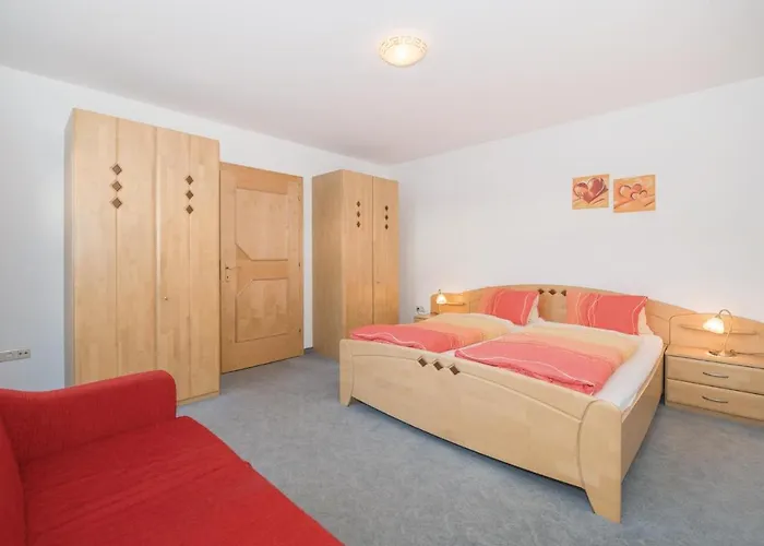 Mit Gebietspano Apartman