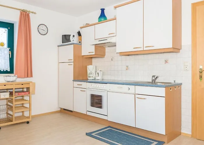 Mit Gebietspano Apartman Rauris