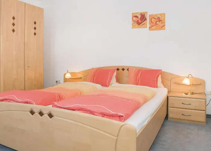 Mit Gebietspano Apartman