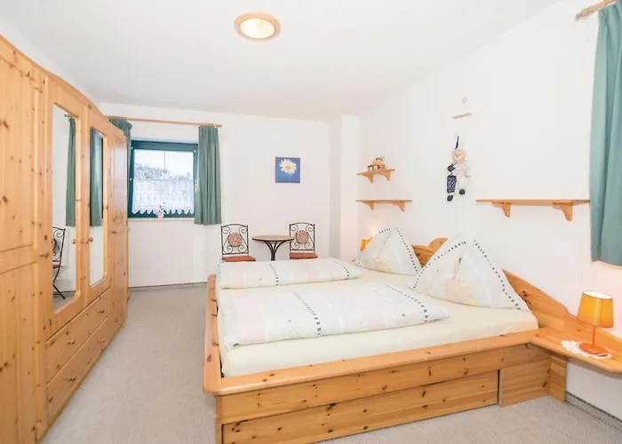 Apartman Mit Gebietspano *