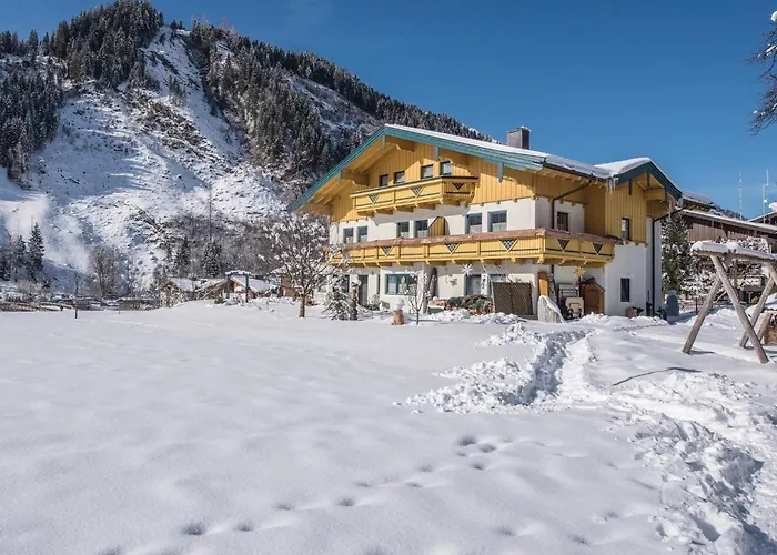 Mit Gebietspano * Rauris